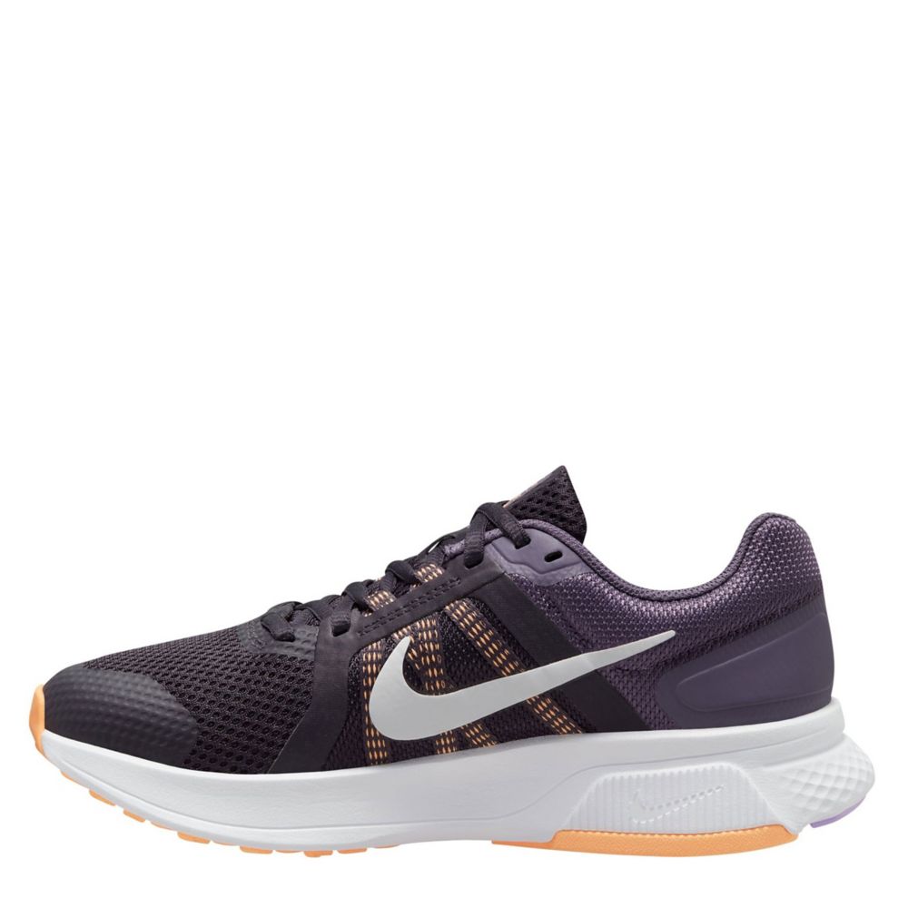 Dark Purple Nike Womens Swift 2 Running Shoe | Womens | Rack Room Shoes