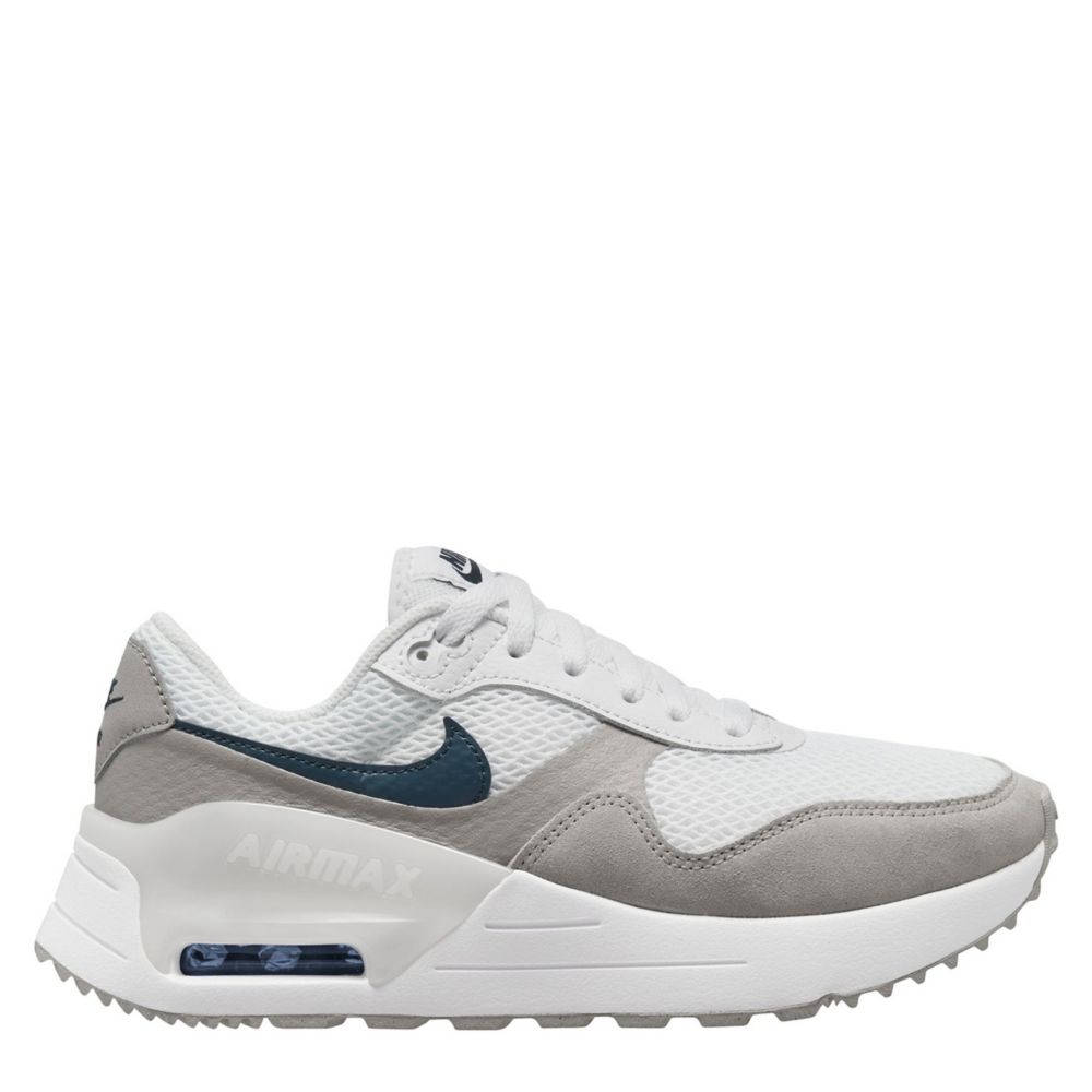 Nike College Air Max SYSTM (Michigan State) Men's Shoes