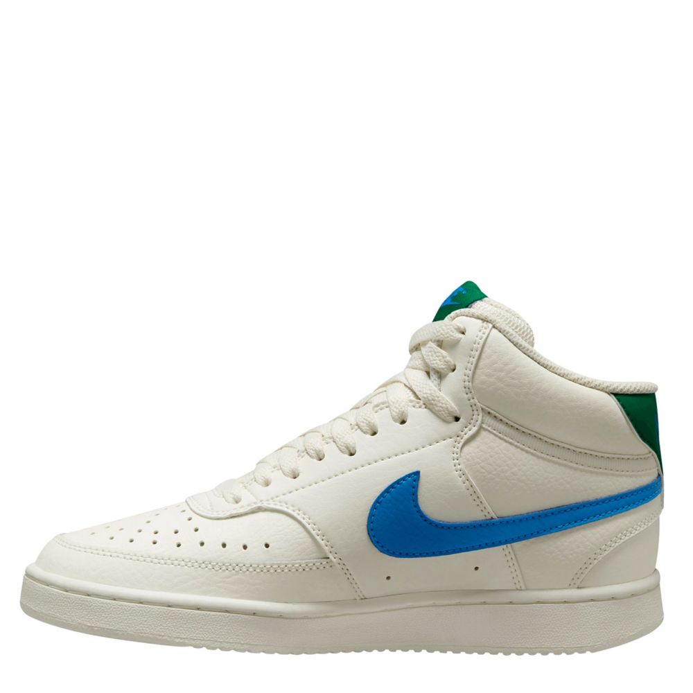 Bone Nike Womens Court Vision | Womens | Room Shoes