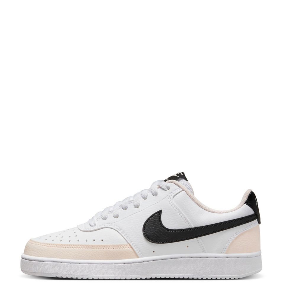 Nike Court Vision Low Shoes. Nike CA