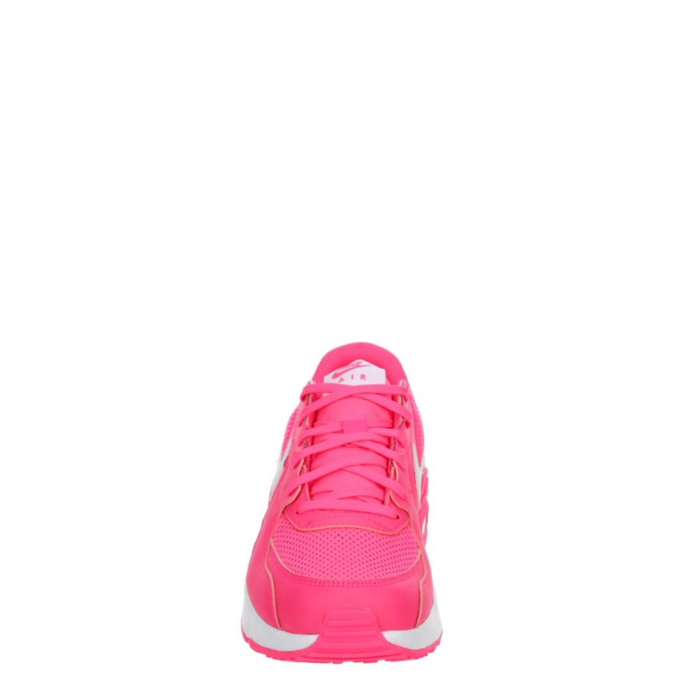 Nike pink sneakers on sale 219