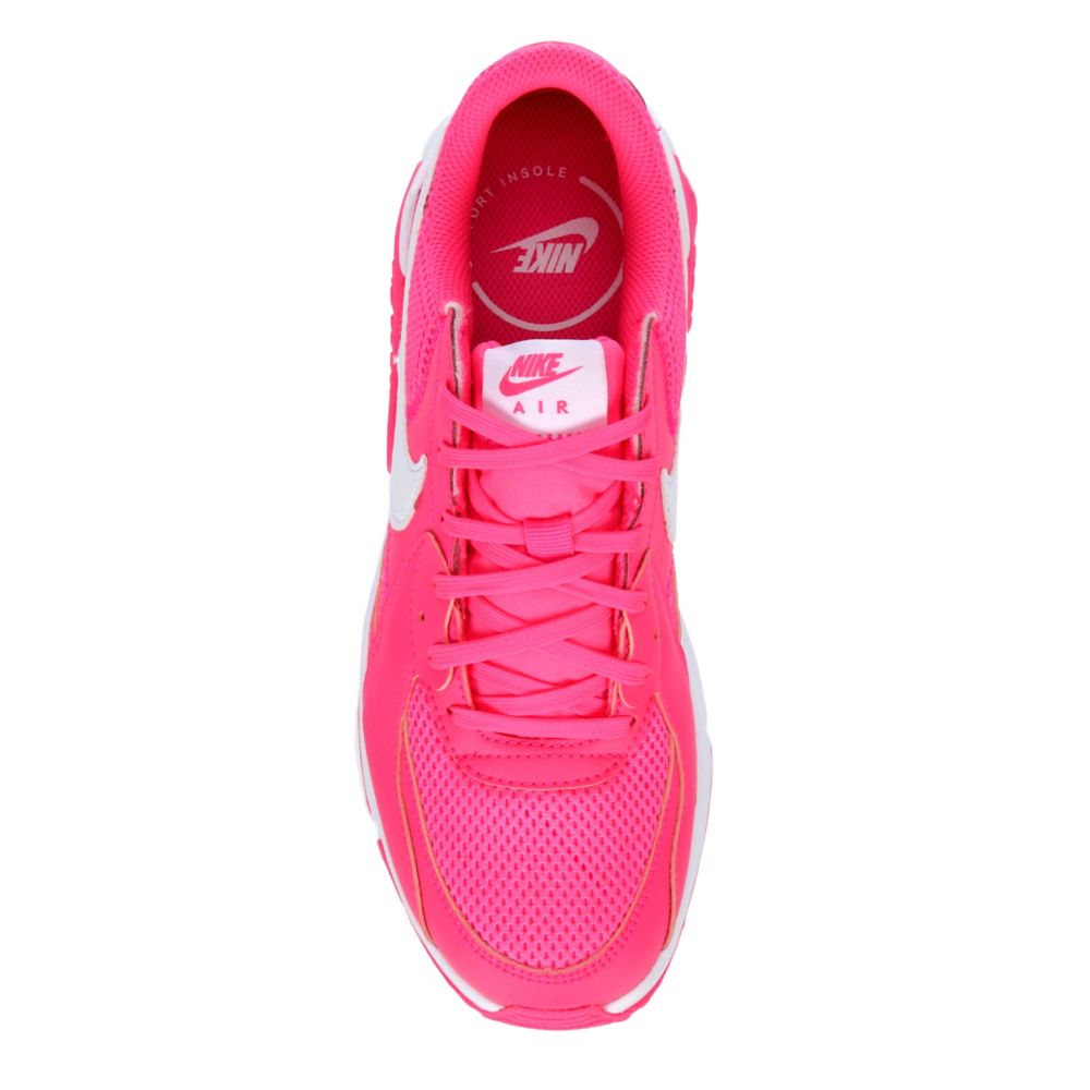 nike air max rosa