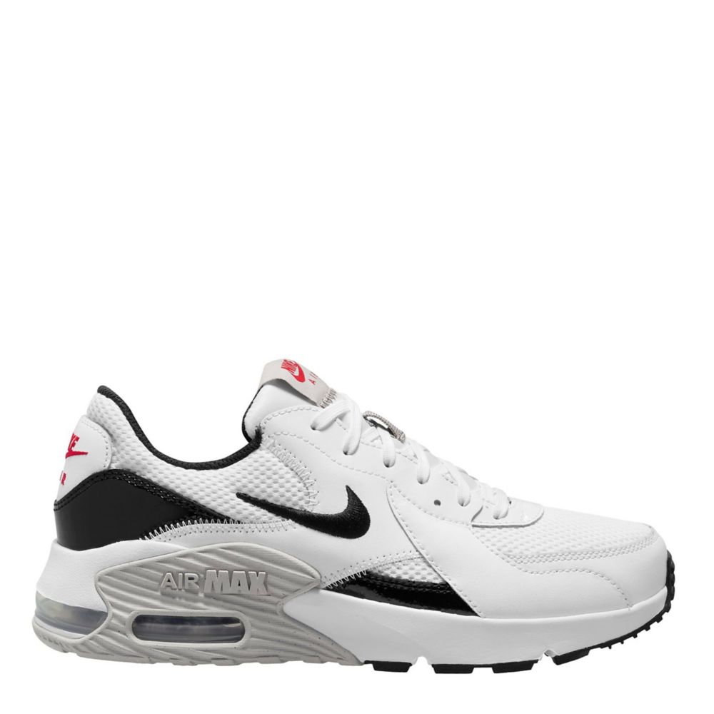 White Womens Air Max Excee Sneaker Nike Rack Room Shoes