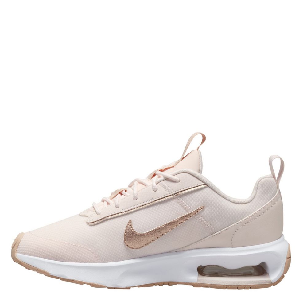 Pale Pink Nike Womens Air Max Intrlk 75 Sneaker | Womens | Rack