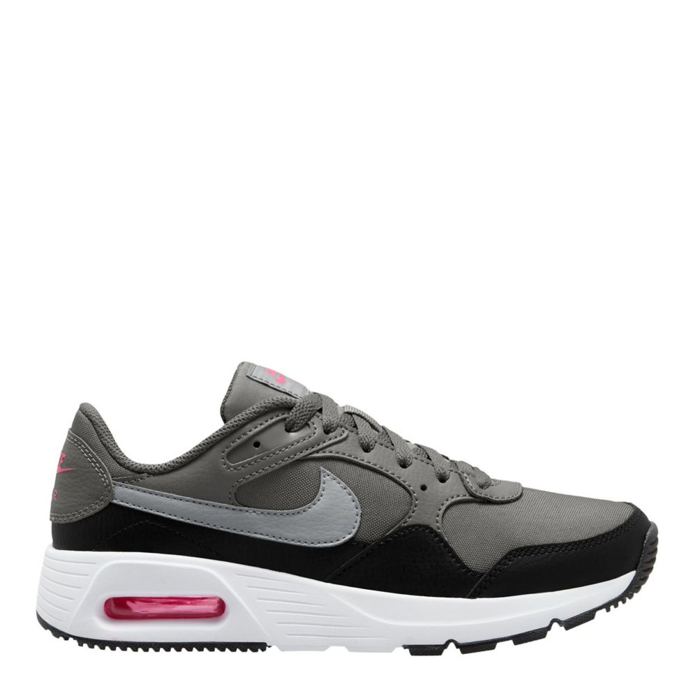 Air max hot sale 215 grey