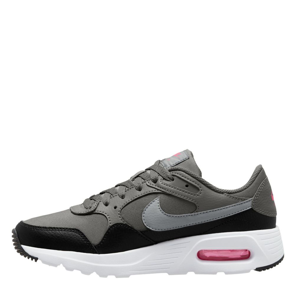 Air max hot sale command grey