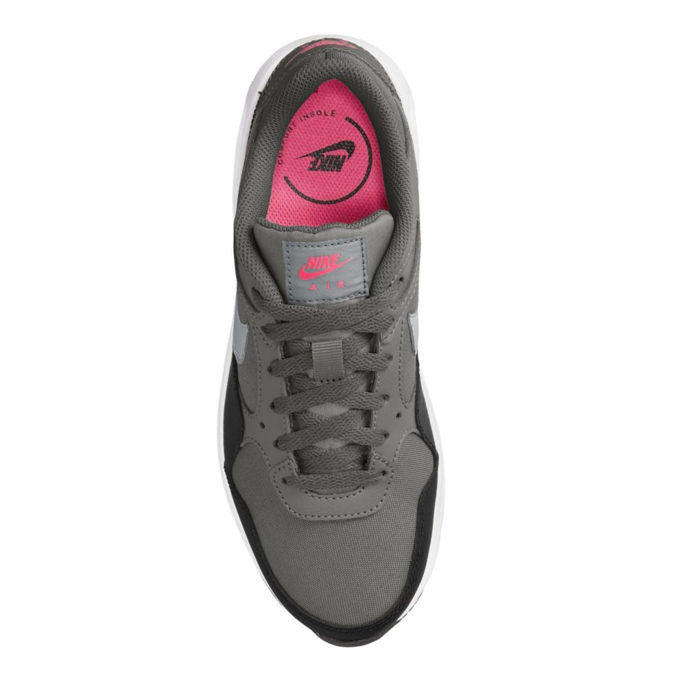 Pink Womens Air Max Sc Sneaker, Nike