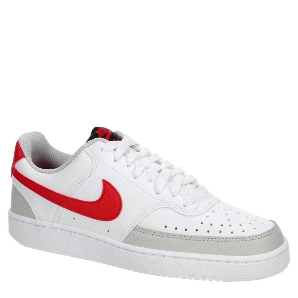 Nike court vision blanche hot sale