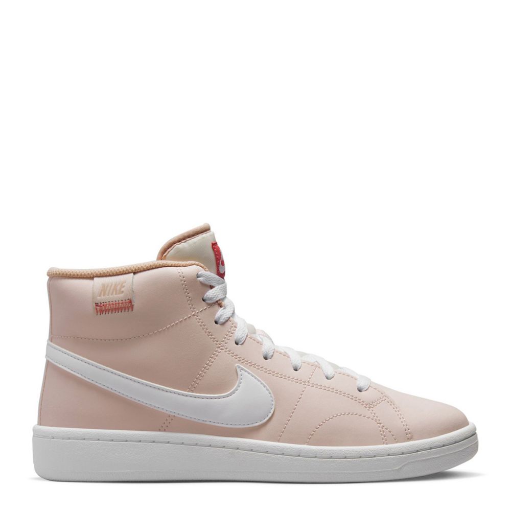 Nike Women's Court Royale 2 High Top Sneaker