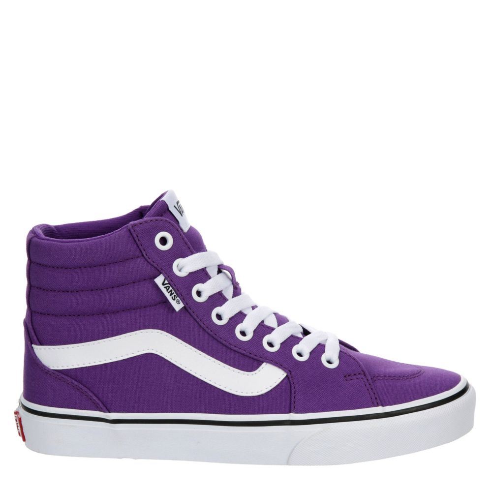 Cheap 2025 purple vans