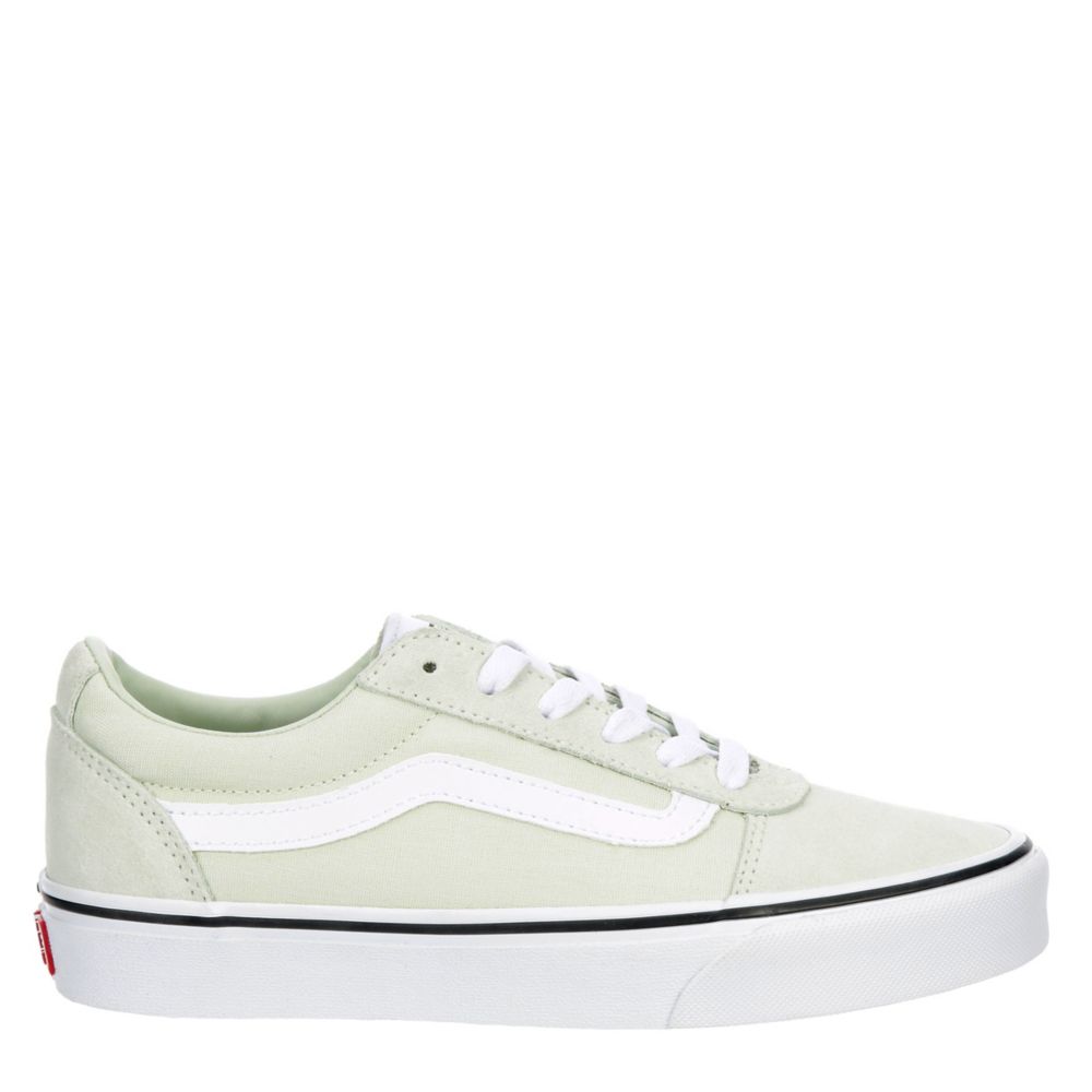 Serie van Op het randje Proficiat Mint Vans Womens Ward Sneaker | Classics | Rack Room Shoes