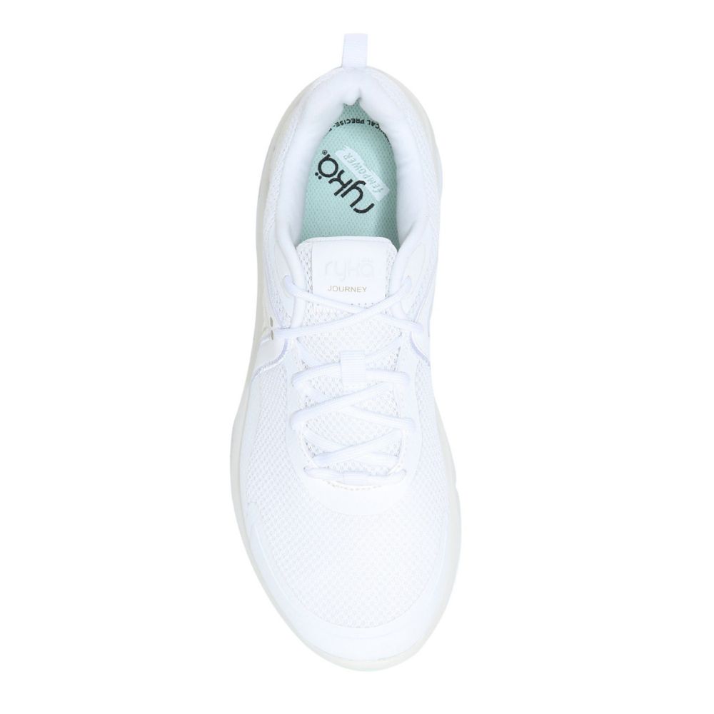 ryka shoes white