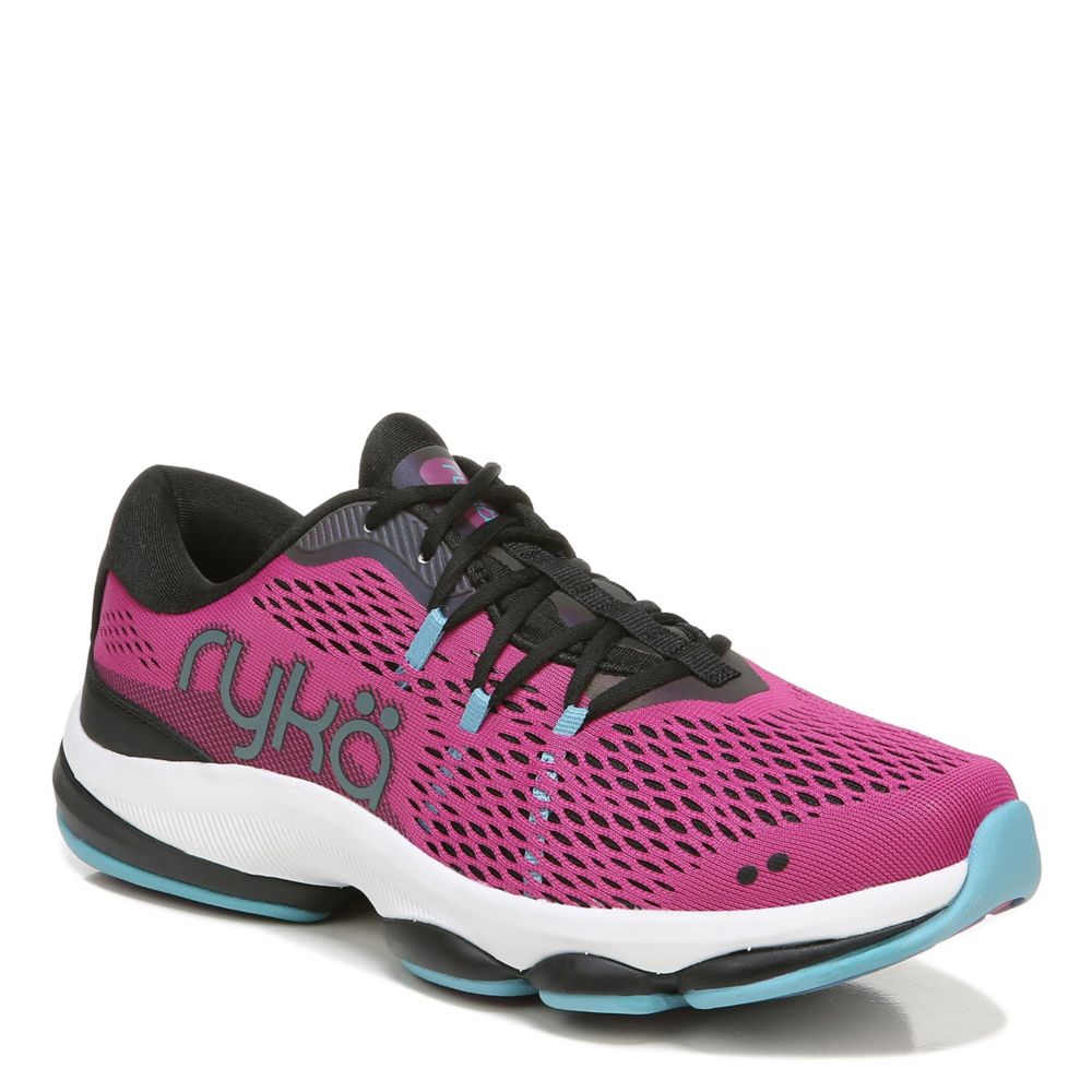 ryka heather cross trainer