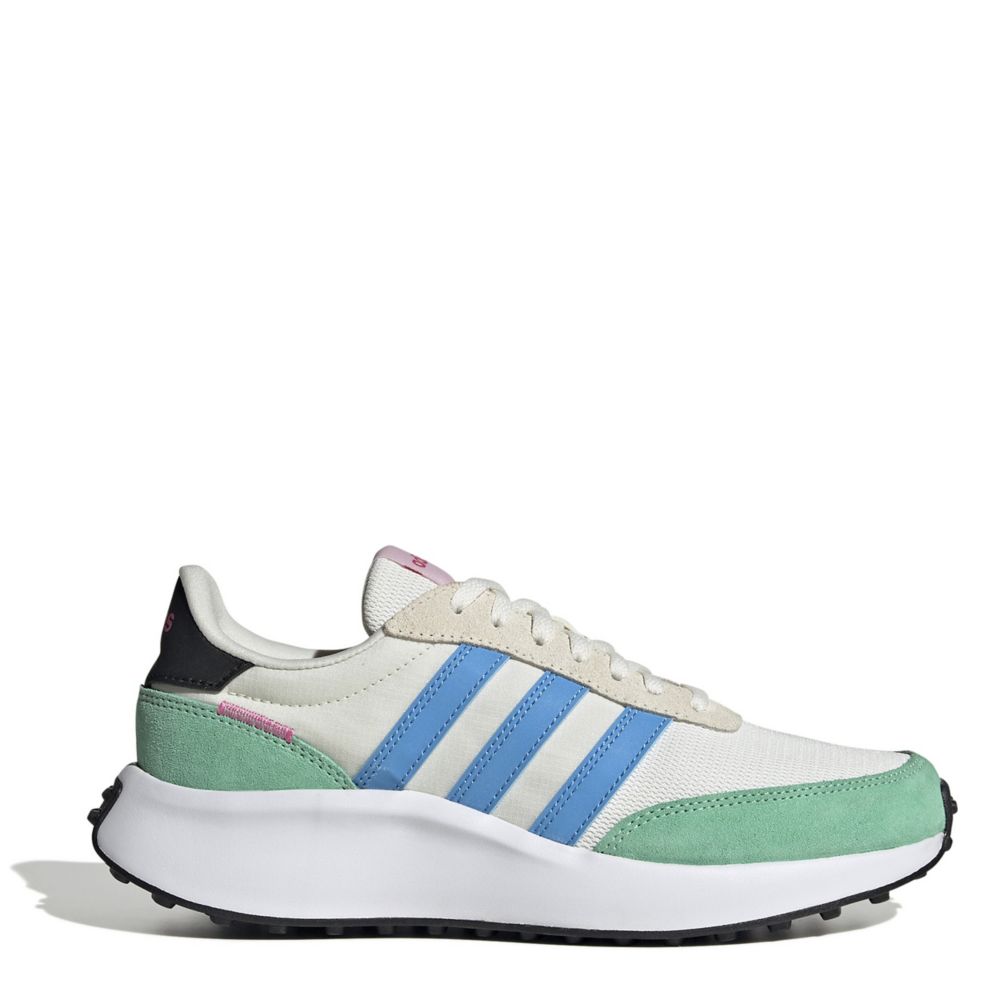 Off White Adidas Womens Run 70s Sneaker | Classics Rack Room