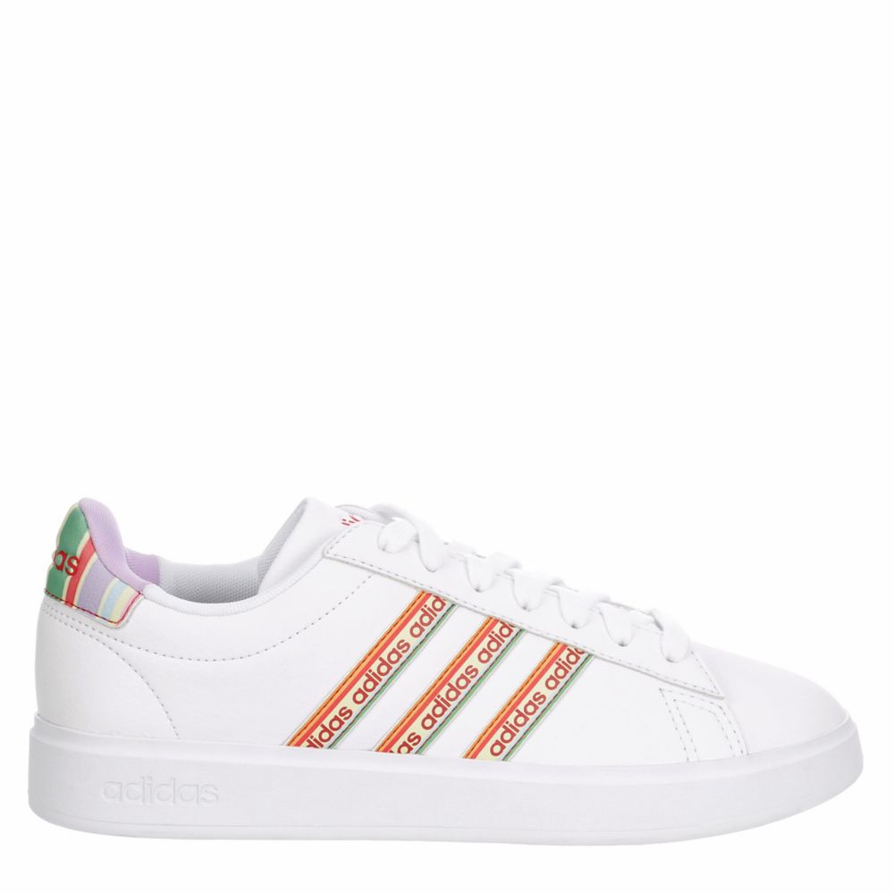 adidas Grand Court 2.0 Sneaker - Women's - Free Shipping