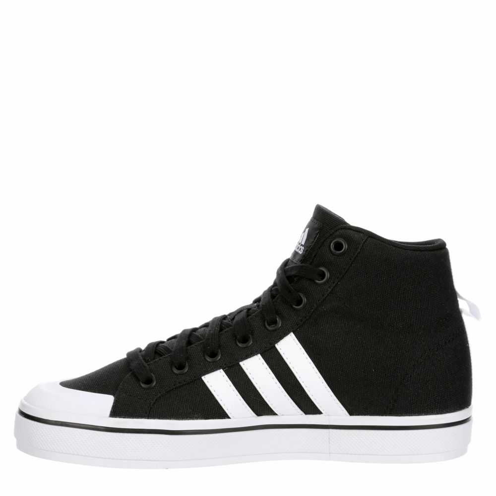 Womens adidas high clearance top