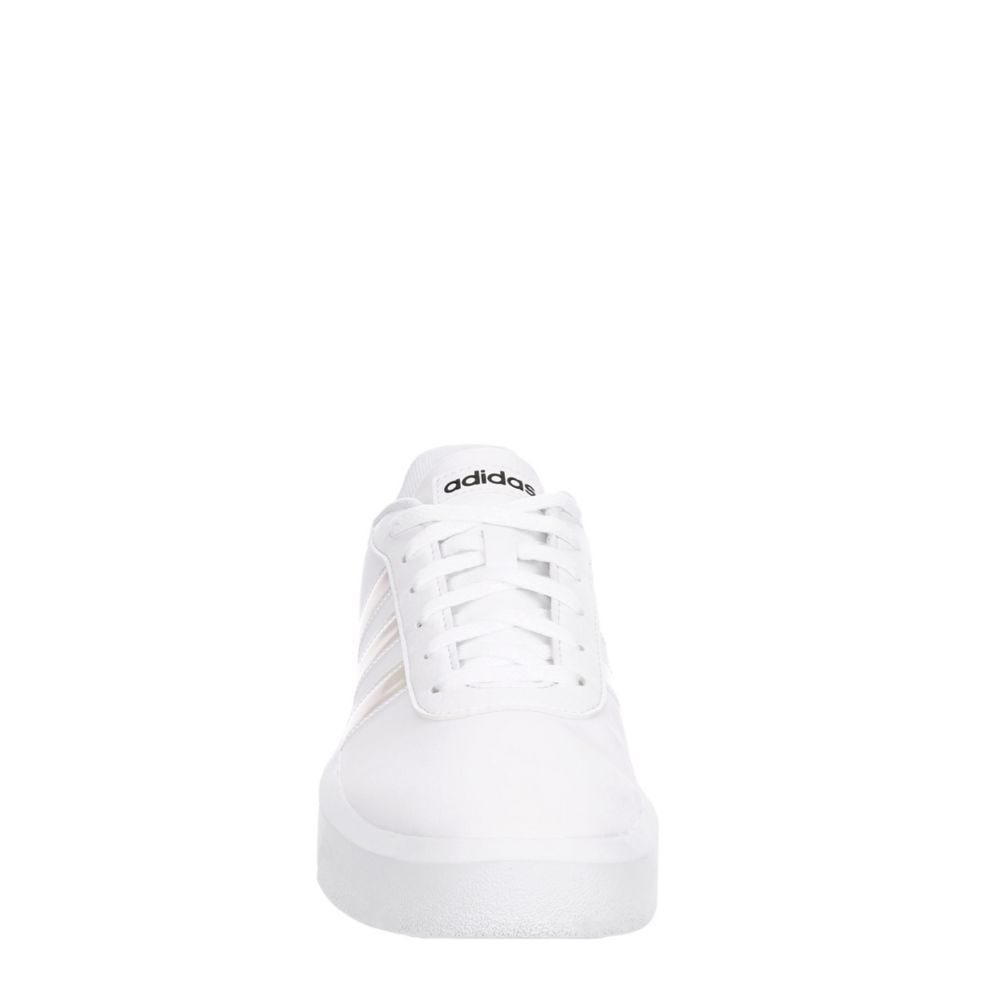 Ladies hotsell court trainers