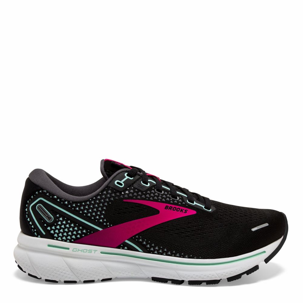 Tenis Brooks Ghost 14 Mujer Road Running