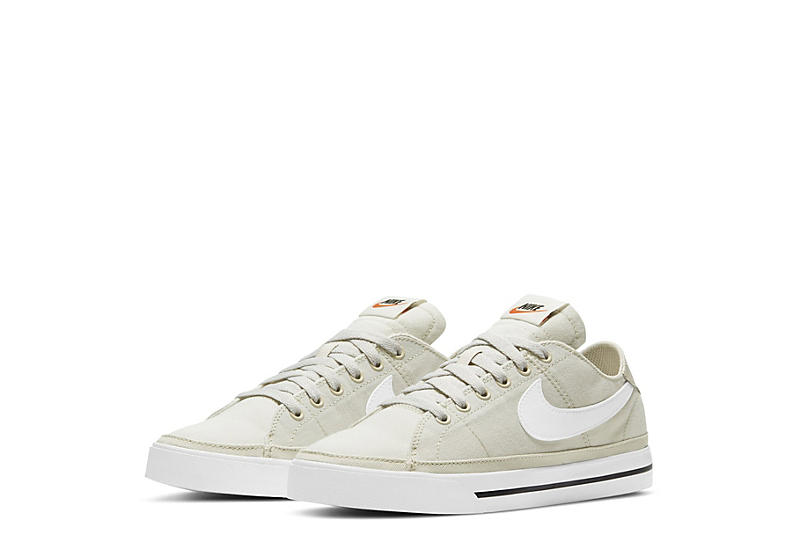 Off White Nike Womens Legacy Sneaker | Room Shoes