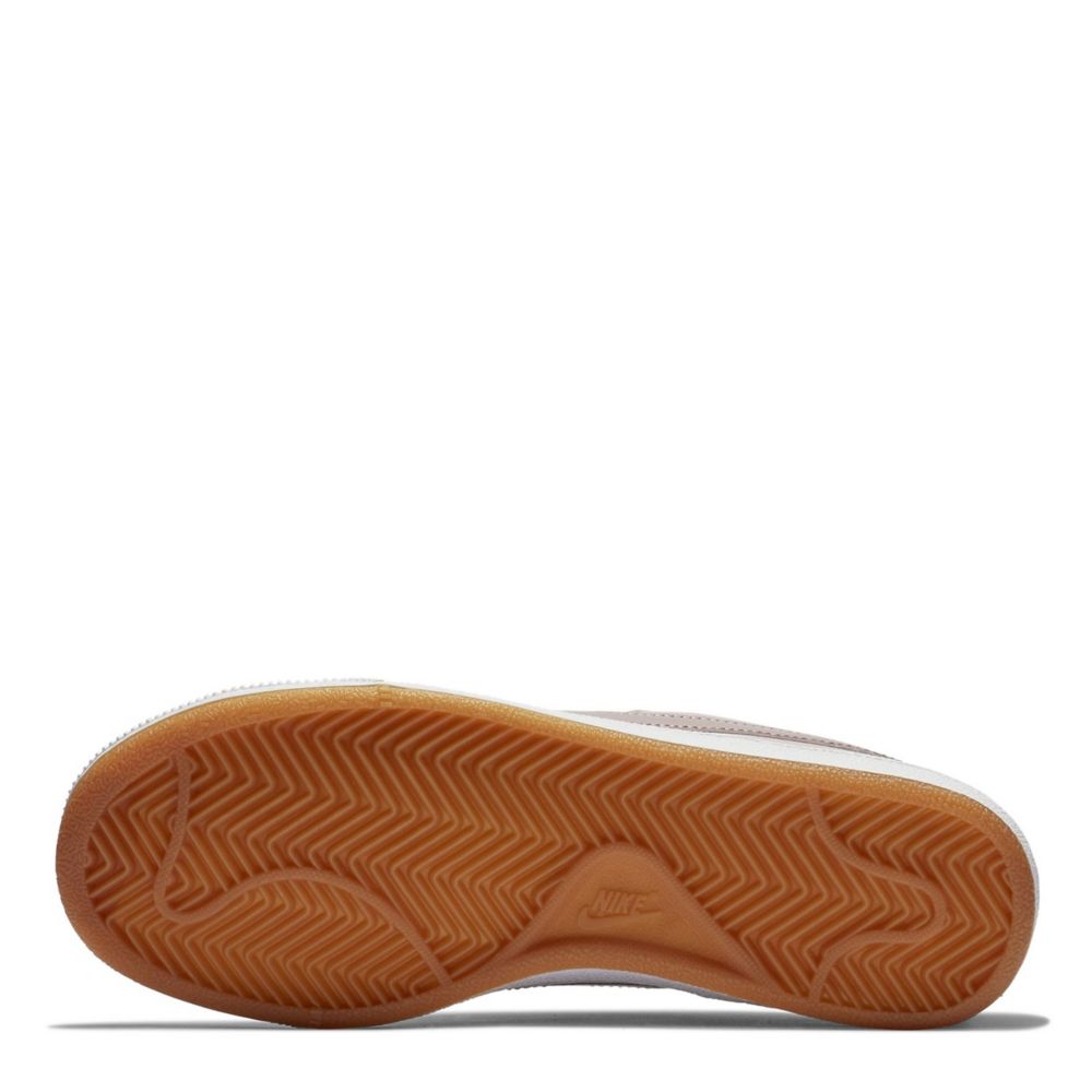 rive ned strømper slå op Blush Nike Womens Court Royale Sneaker | Classics | Rack Room Shoes