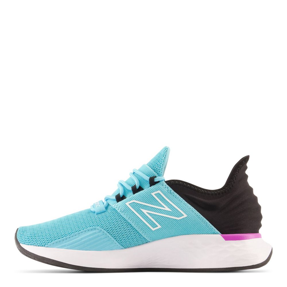 New balance fresh foam roav online femme