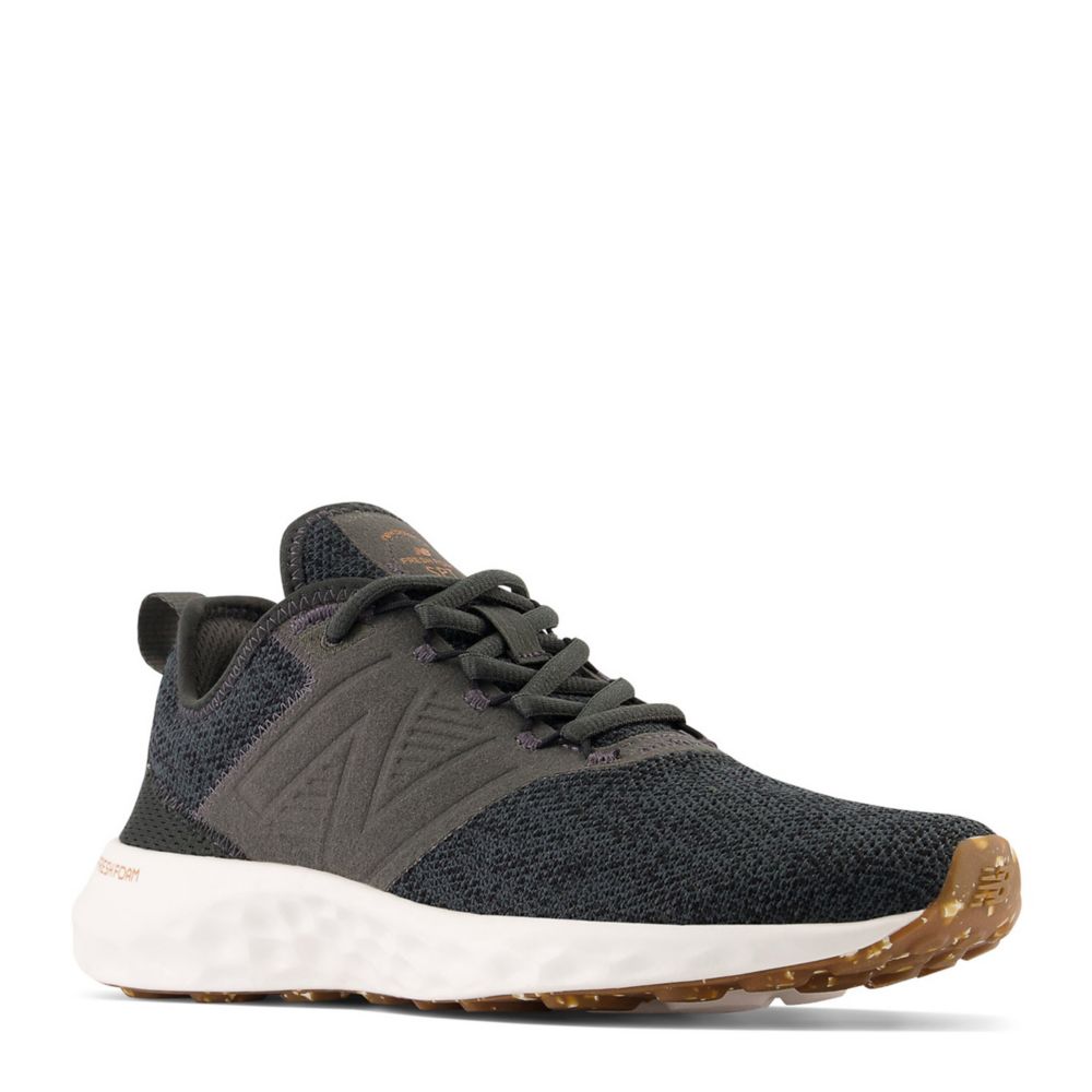 New balance fresh foam cruz hot sale womens black