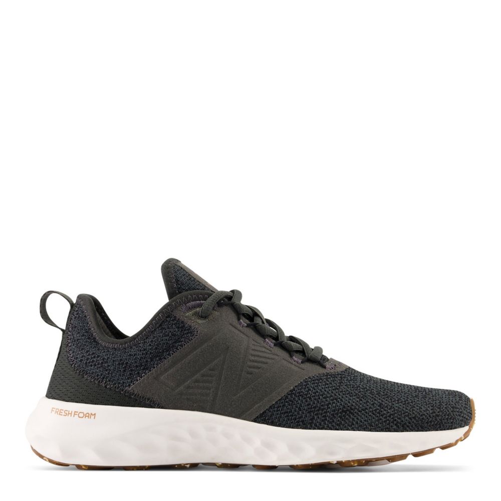 New balance clearance cruz womens black