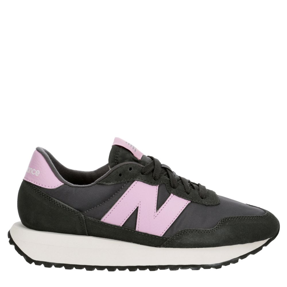 New Balance Women's 237 Retro Sneaker