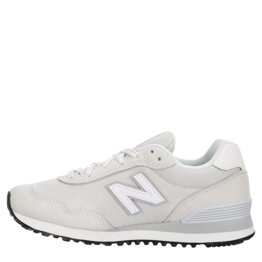 Pale Grey Womens 515 Sneaker, New Balance