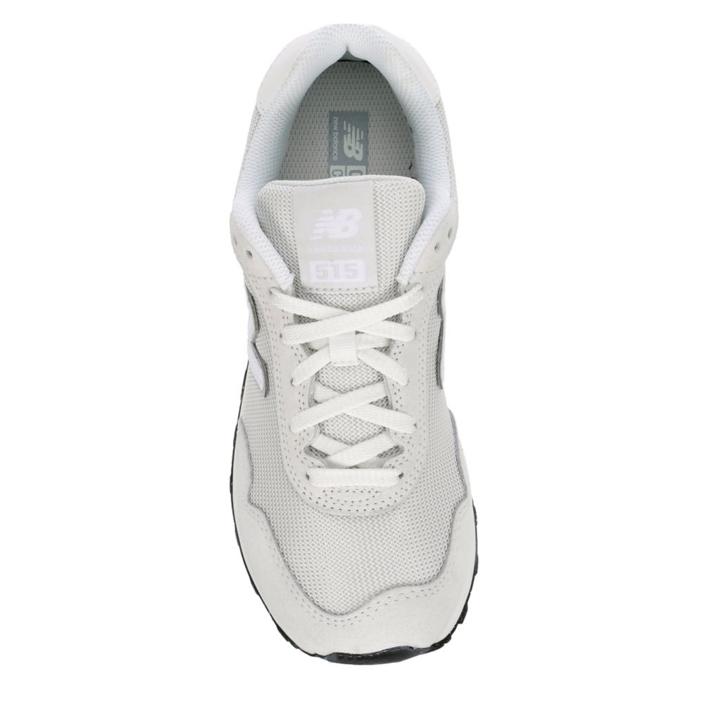 Pale Grey New Balance Womens 515 Sneaker | Athletic & Sneakers | Rack ...