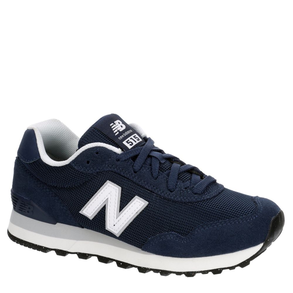 Navy New Balance 515 Sneaker | Athletic & Sneakers Rack Room Shoes