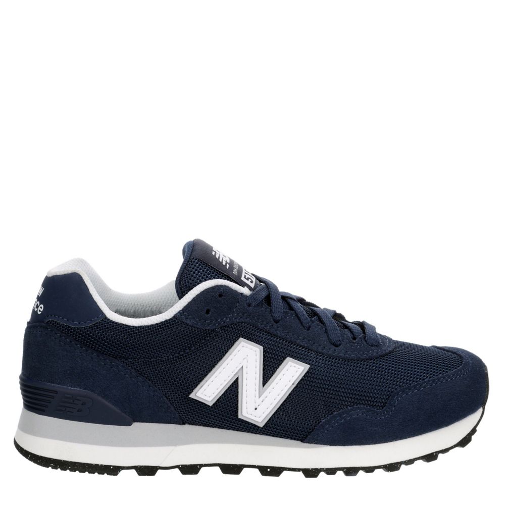 Navy Womens 515 Sneaker | New Balance | Rack Room Shoes