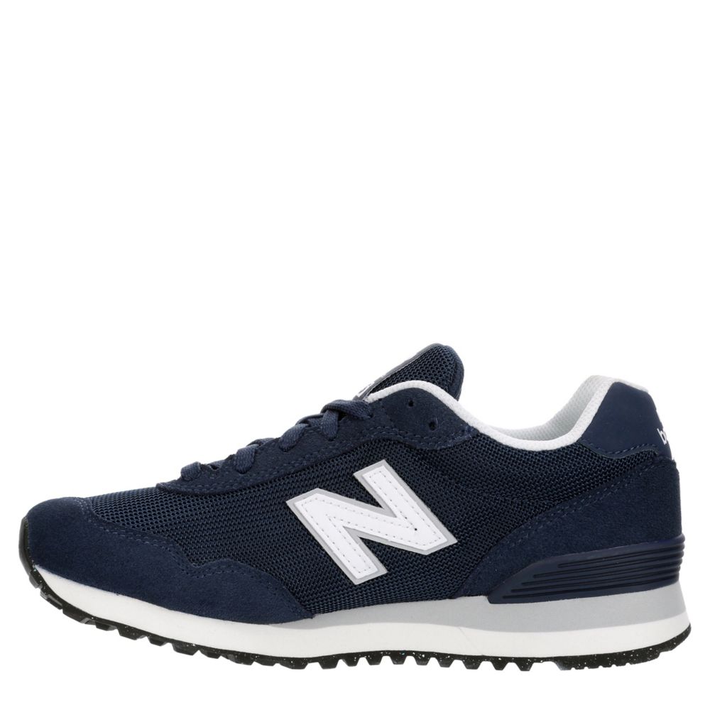 New balance 410 navy cheap womens