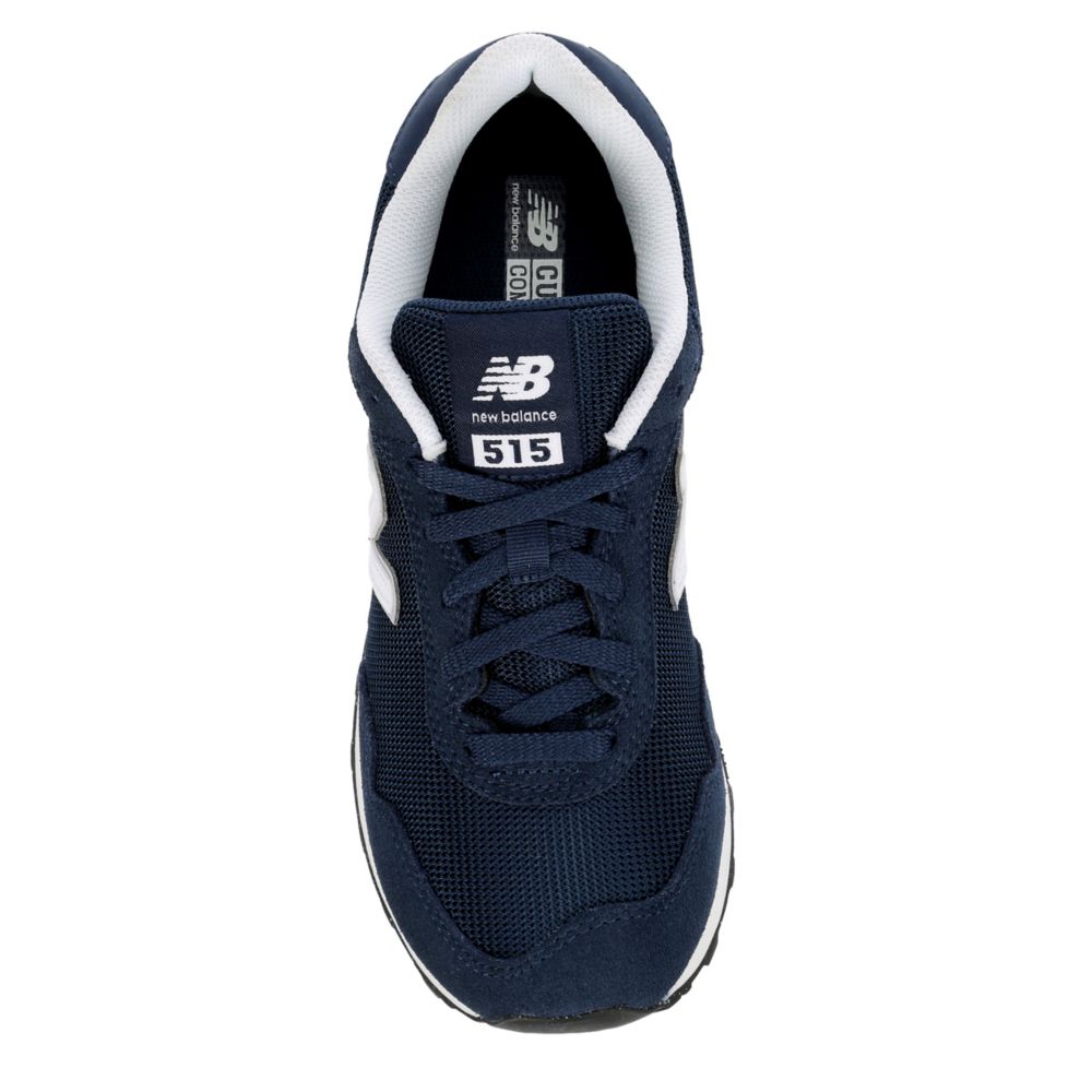 New balance cheap 515 women deepblue