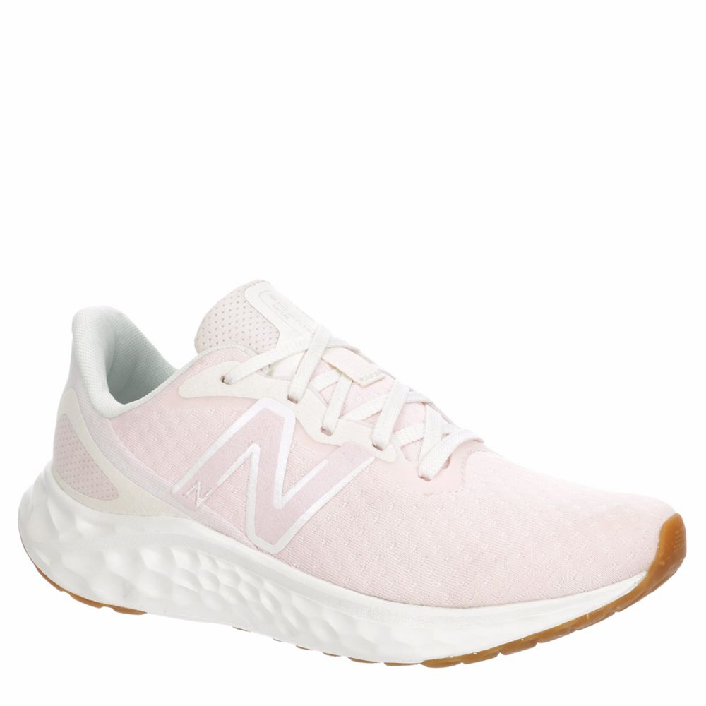 NEW BALANCE Zapatillas Running Mujer New Balance Arishi V4 Rosado