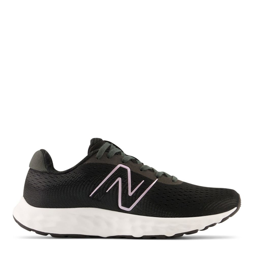 All black new balance 520 sale