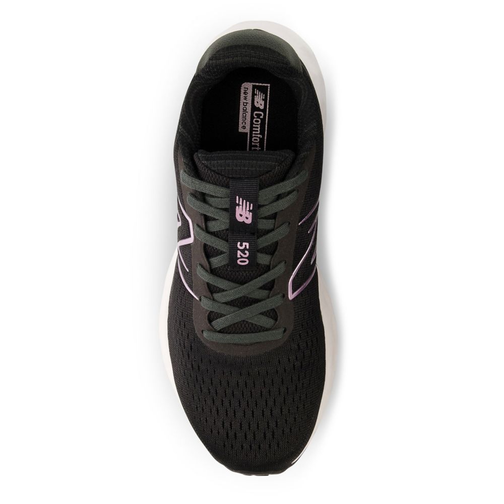 Womens new clearance balance 520 sneakers