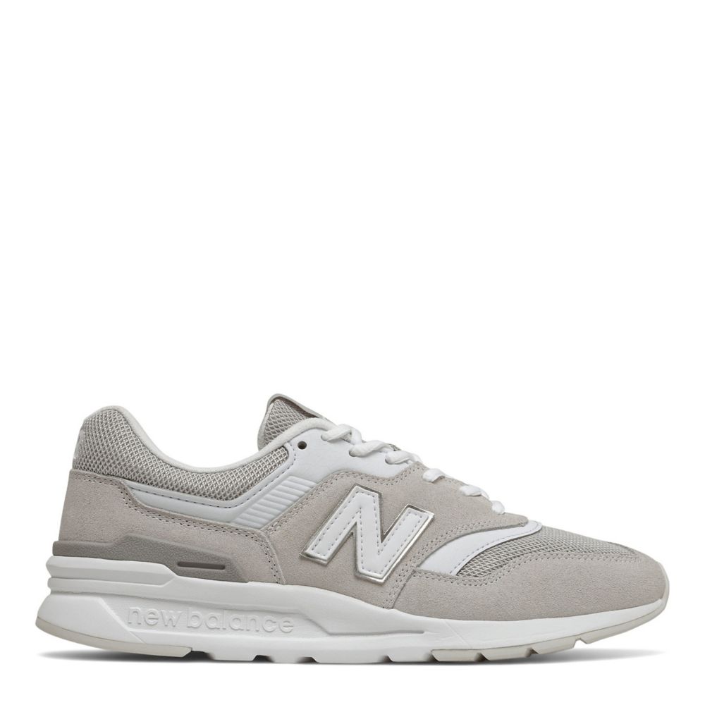 Grey Womens 997 Sneaker | New Balance | Rack Room Shoes