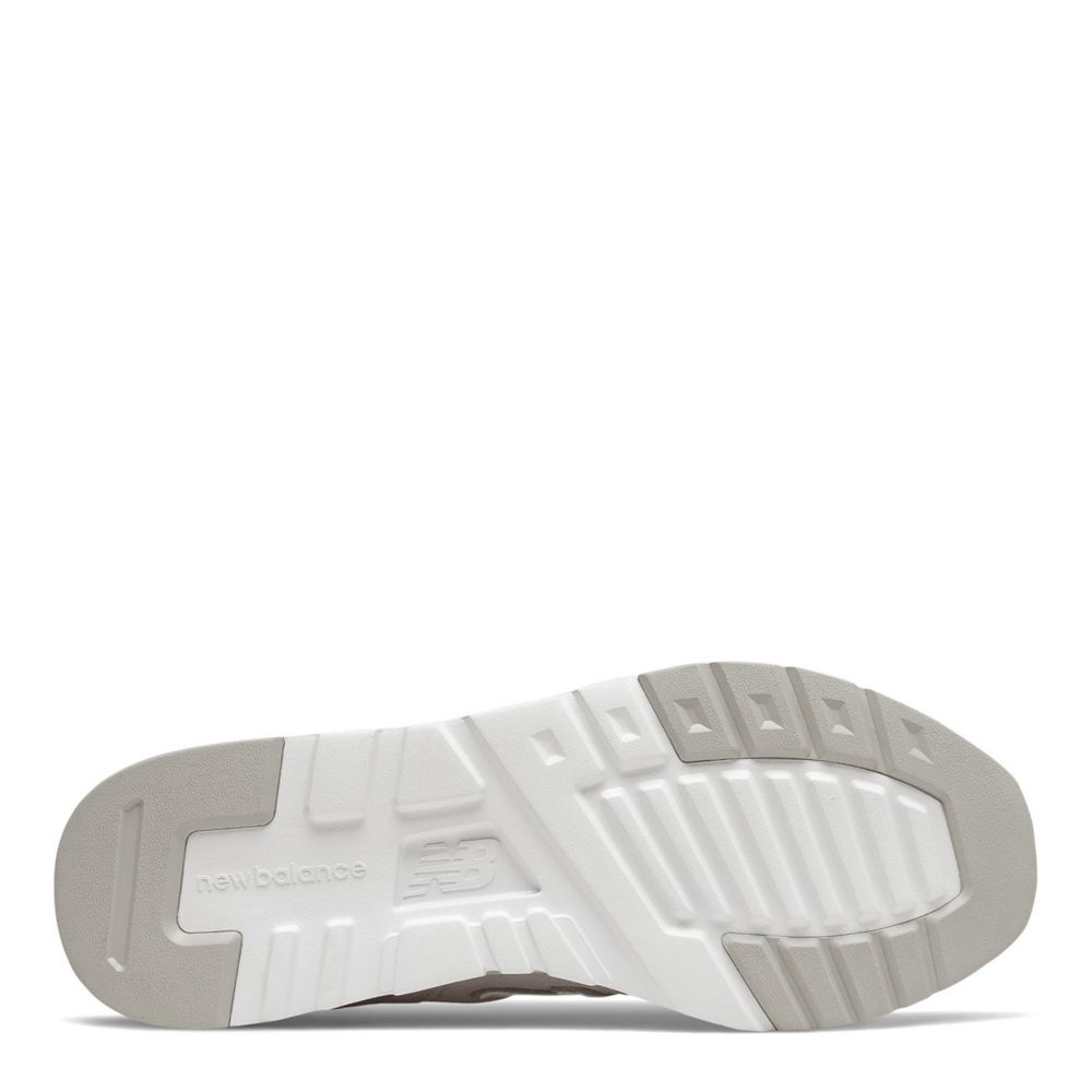 Grey Womens 997 Sneaker | New Balance | Rack Room Shoes