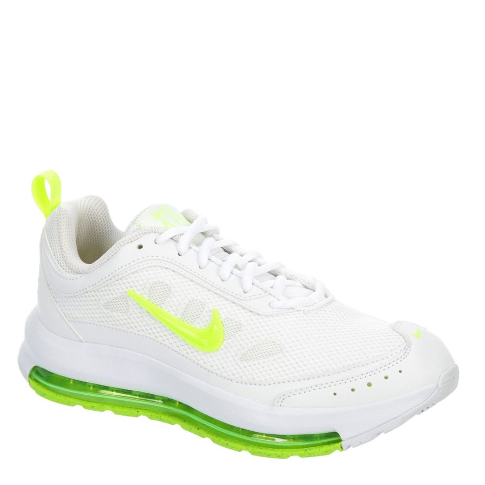 WOMENS AIR MAX AP SNEAKER Color Pop