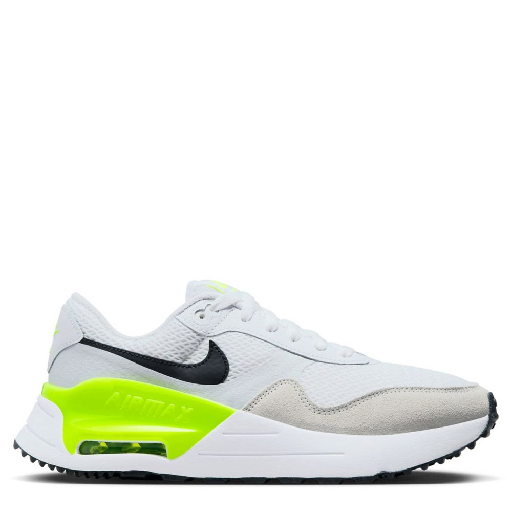 WOMENS AIR MAX SYSTM SNEAKER