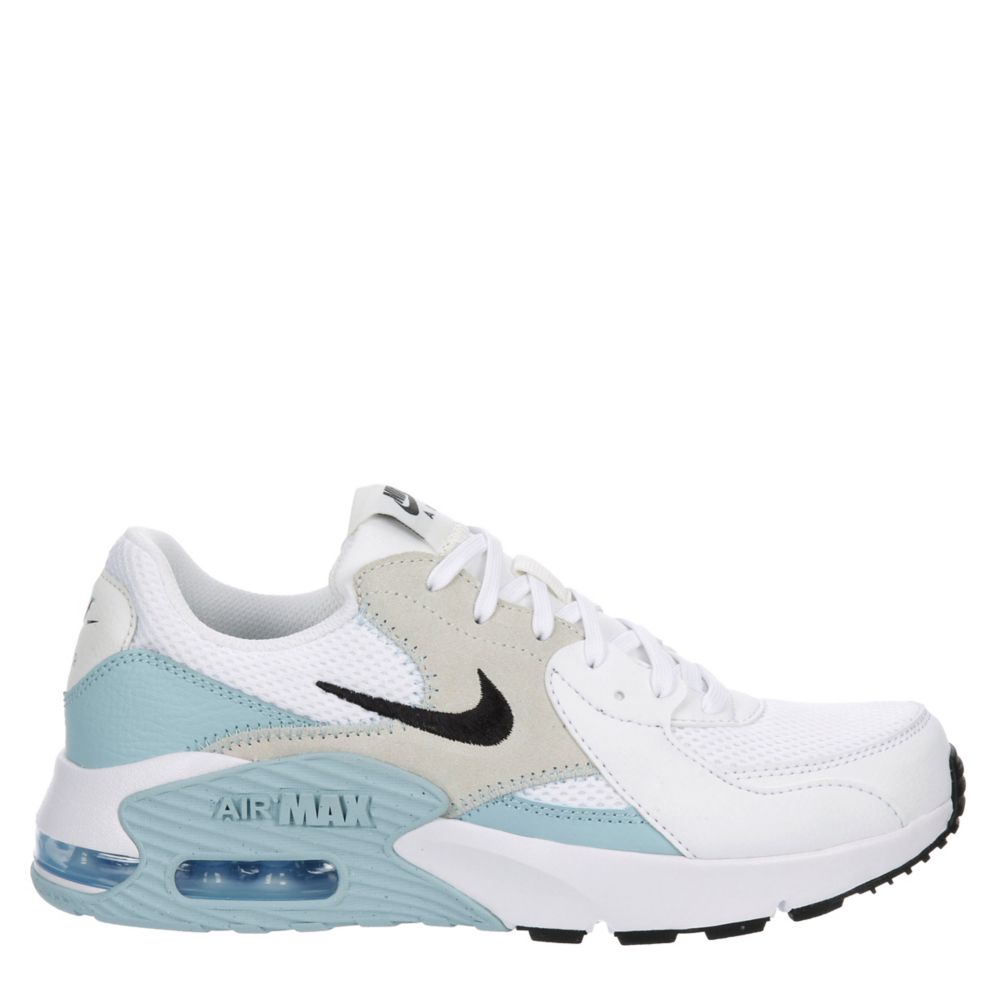 Womens nike 2025 air max blue