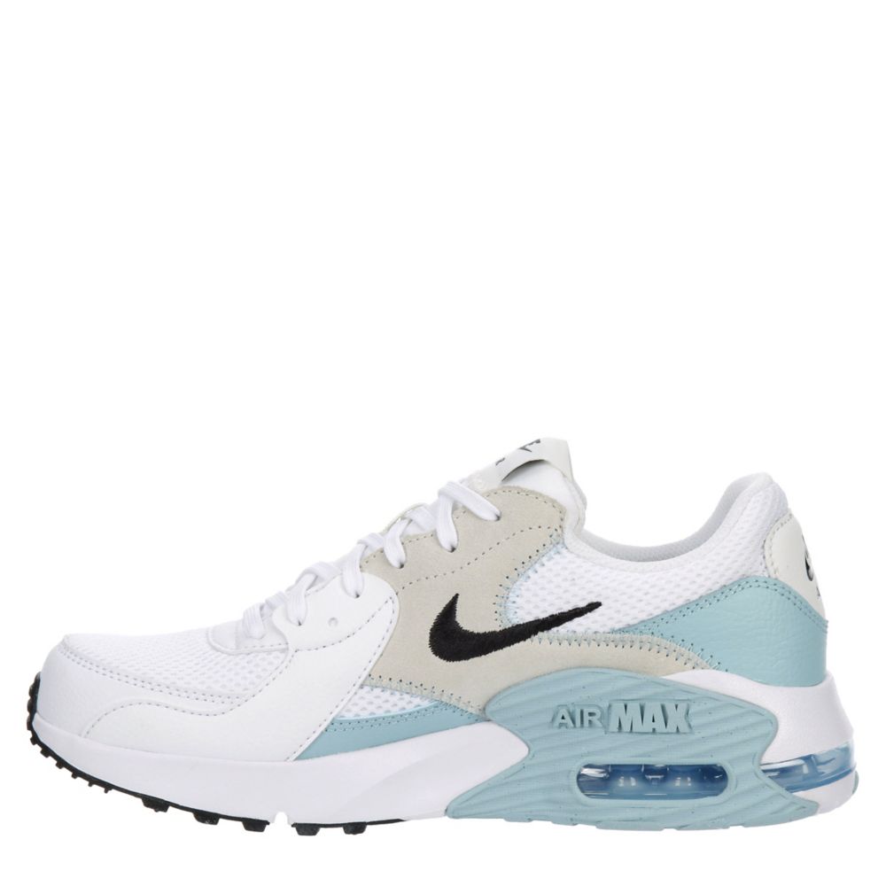 WOMENS AIR MAX EXCEE SNEAKER PALE BLUE