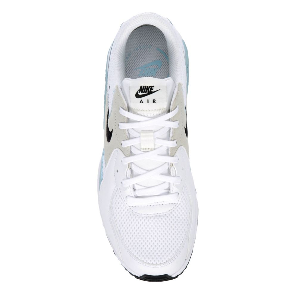 WOMENS AIR MAX EXCEE SNEAKER PALE BLUE