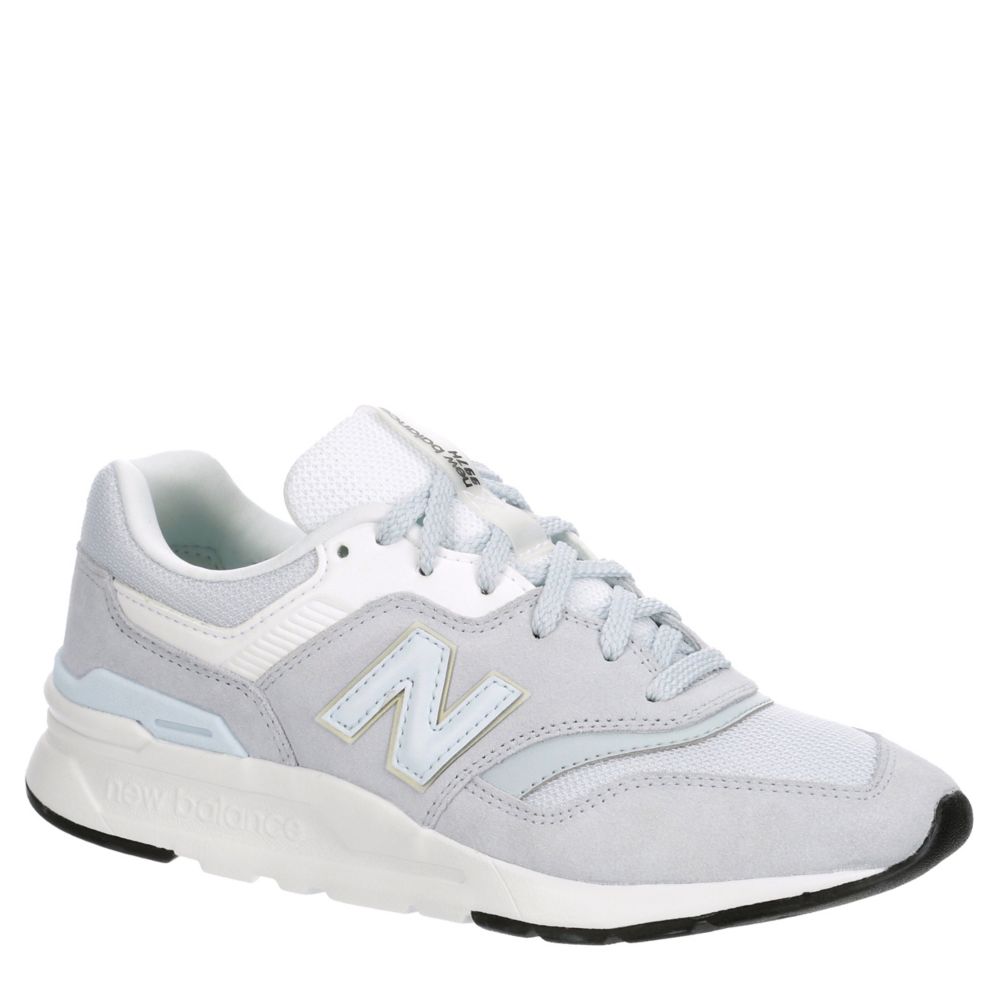 New balance store 997 women white