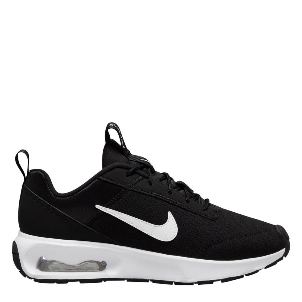 Womens black outlet air max