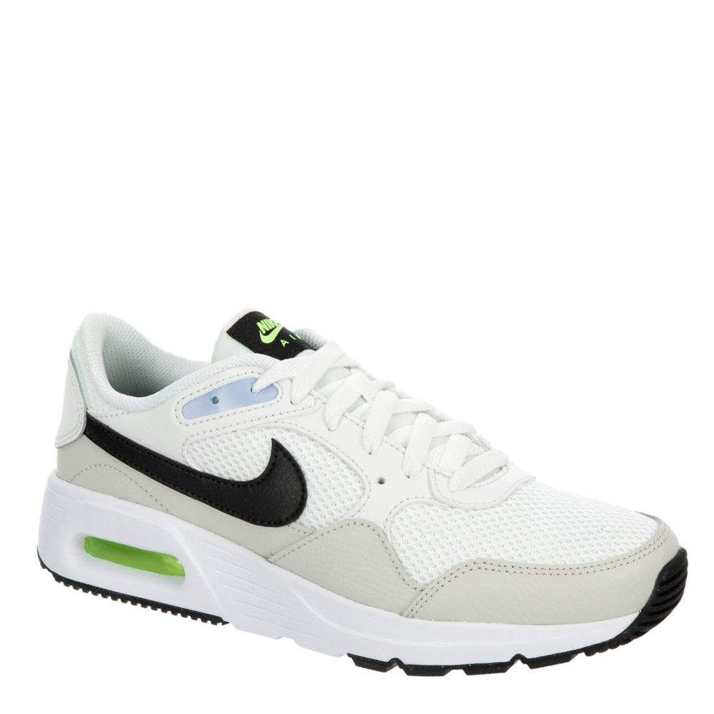 WOMENS AIR MAX SC SNEAKER LIME