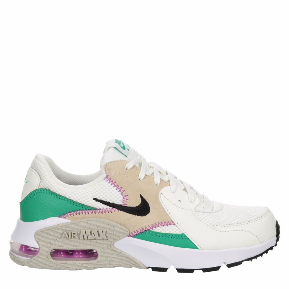 WOMENS AIR MAX EXCEE SNEAKER