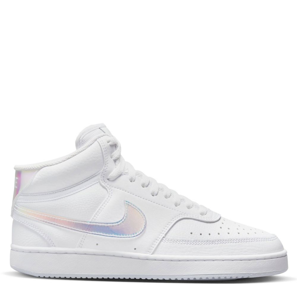 Nike court best sale vision mid dames