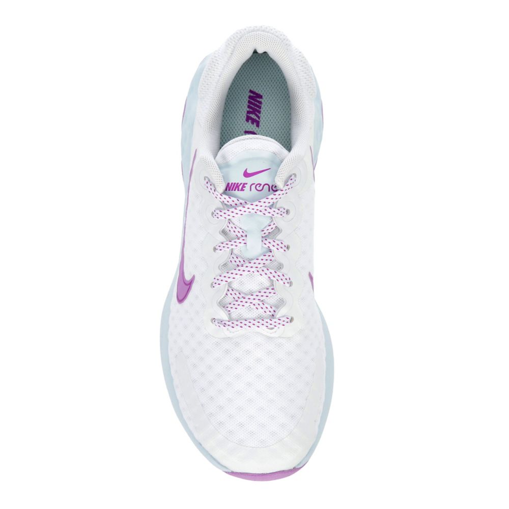 nike women's renew run running shoes